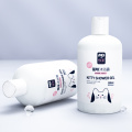 Natural Custom Hypoallergenic Pets Shampoo