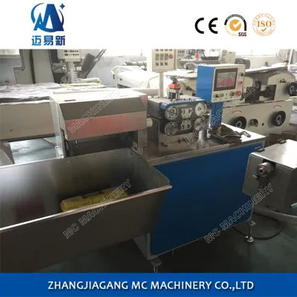 Popular U-Shape Drinking Straw Making Extruder Machine for Sale
