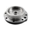 CNC Machining Metal Parts OEM CNC Milling Service