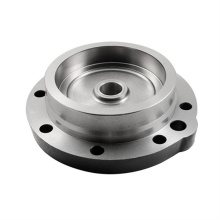 CNC Usinining Metal Parts OEM CNC Milling Service