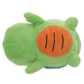 Cute little turtle stuffed toy storage bag