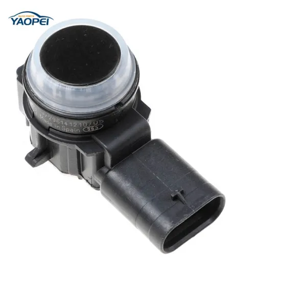 2024 New YAOPEI Reverse Parking Sensor for Fiat 500 - Car Accessories