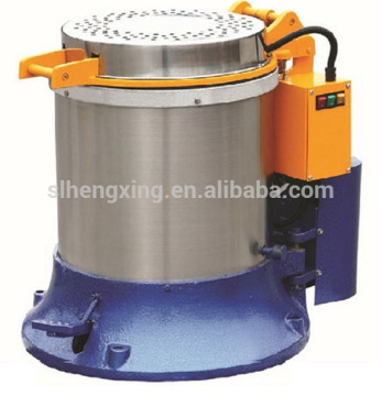 Stainless Steel Dehydration dryer machine, rotary dryer