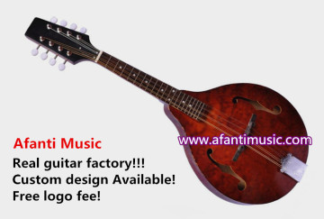 Afanti Mandolin (AM-NA30)