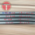 HC420 HC340 Cold Drawn Welded Steel Tube