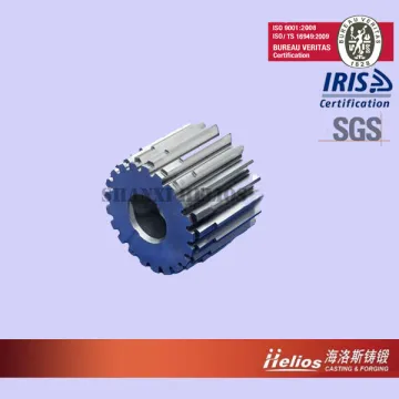 Truck Gear Parts