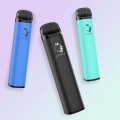 Gunnpod Vape Desechable Vape 2000 inhalaciones al por mayor