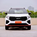 5-seater gasoline car kia sportage r