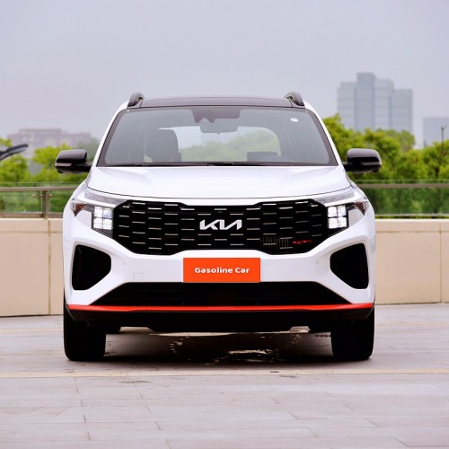 5-seater gasoline car kia sportage r