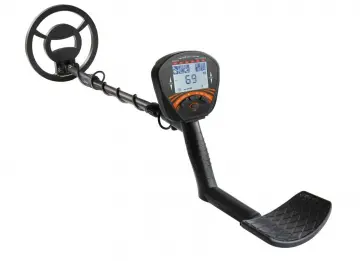 Underground metal detector scanner(New)