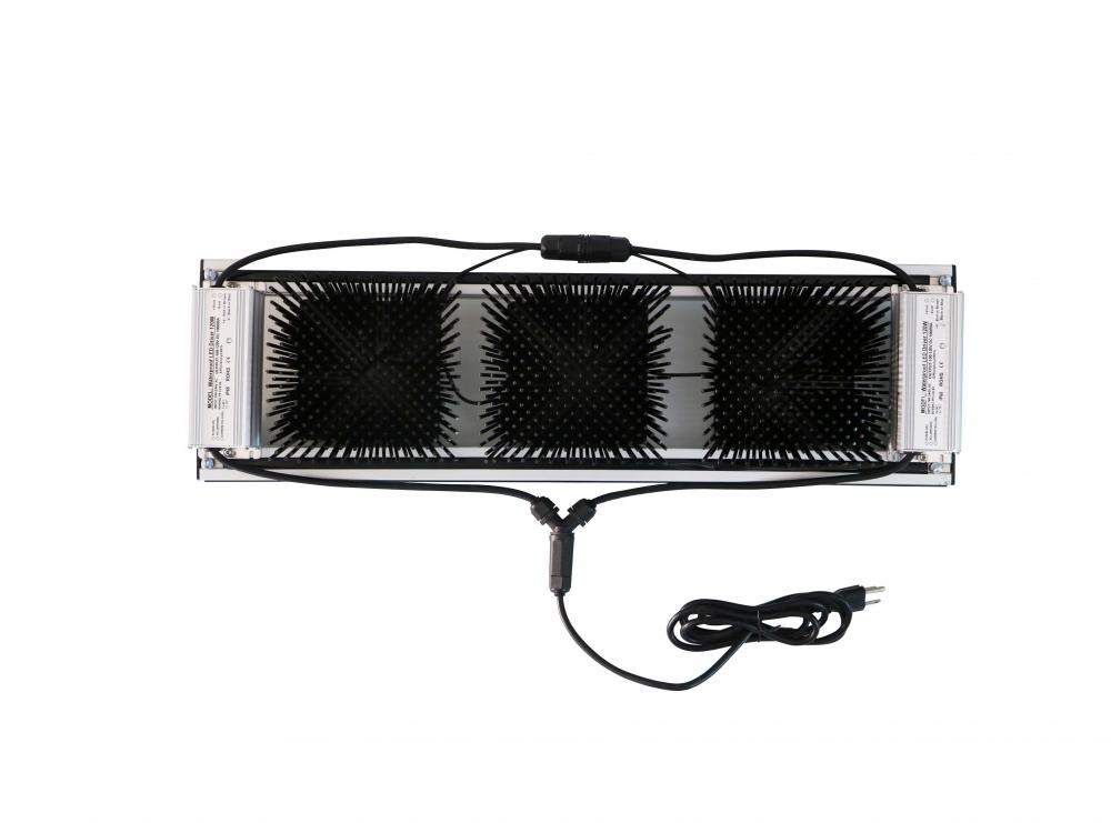 ซัง 300W LED เติบโตไฟจากโรงงานนำ