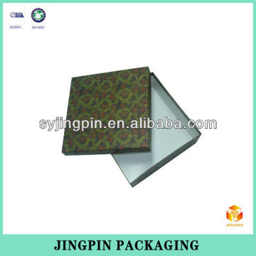 2013-2014 high class sweater packaging