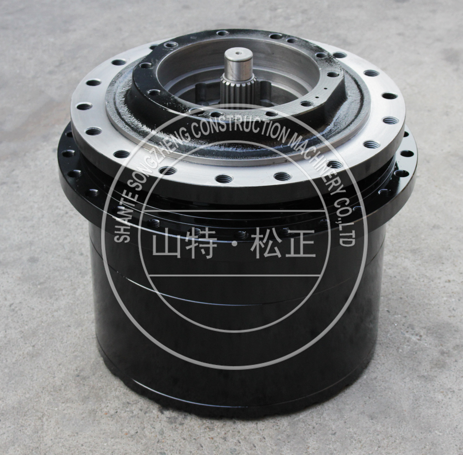 Excavator PC400-7 Aftermarekt Swing Reducer 208-26-00211/208-26-00210