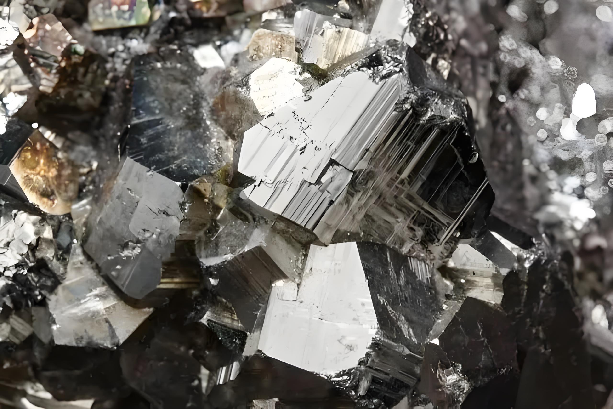aluminum