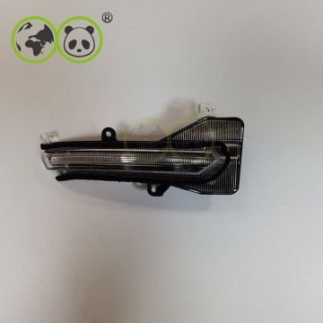 High Quality 2020 Avanza Car Side Mirror Light - Turn Signal Lamp for Toyota Models