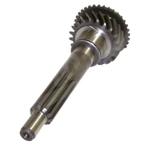 OEM Manual Transmission GearShaft Main Drive for Hyundai Kia - 43214-4Y100