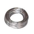 Hassas paslanmaz çelik yumuşak tavlanmış tel