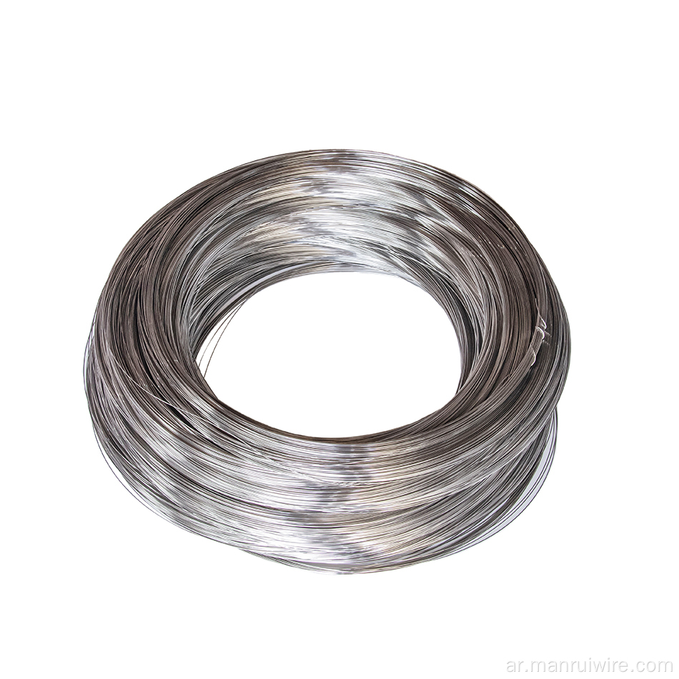 سلك EPQ جديد 3MM-6MM من الفولاذ المقاوم للصدأ