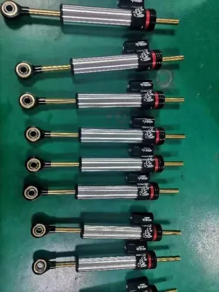 Matris SDR Racing Series Motorcycle Steering Damper