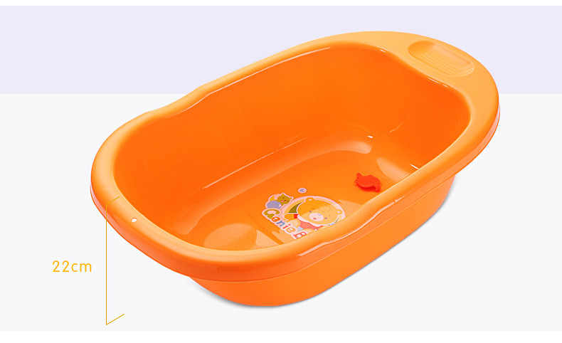 Baby Washing Bathtub