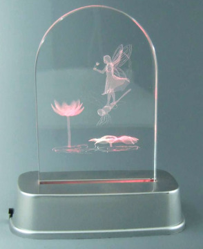 Ca-07 Crystal Craft