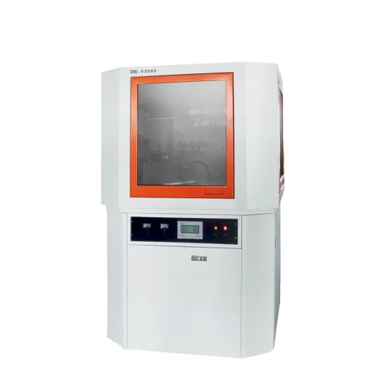 DW-XRD-Y3000 X-ray Diffractometer Search