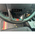 HILUX REVO 2015-2023 Surriging gurudumu la trim paneli