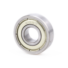 9x24x7mm High-Speed Miniature Ball Bearing 609ZZ