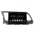 tesla dsp car autoradio for Camry 2006-2011