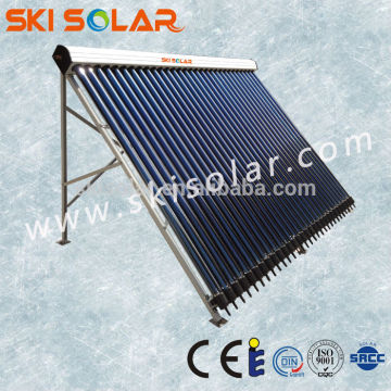 portable solar power system