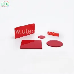 HB Cut Off Optical Glass Filter for Vision