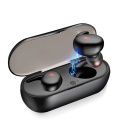 Y30 TWS Earbuds Bluetooth 5.0 Earphone Nirkabel