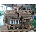 Cummins 12 Cylinder 900hp KTA38-C900 Fracturing Truck Engine