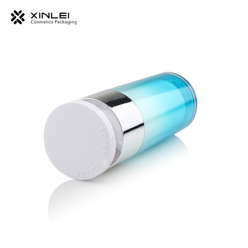 30 ML Acrylic Airless Bottle For Emulsion
