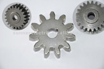 quality powder metallurgy parts