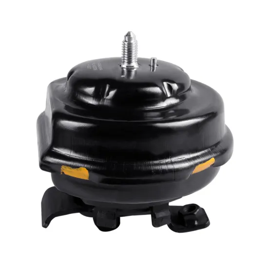 RU-6006 MASUMA Auto Spare Parts - Shock Absorber Arm, Suspension Stabilizer Bar Bushing OEM 48815-0N010 for Crown GR-S182