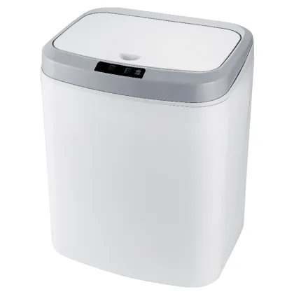 Smart Sensing Automatic Touchless Kitchen Trash Can