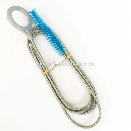 Anhui Yongxing brush spring CPAP tube cleaning brush
