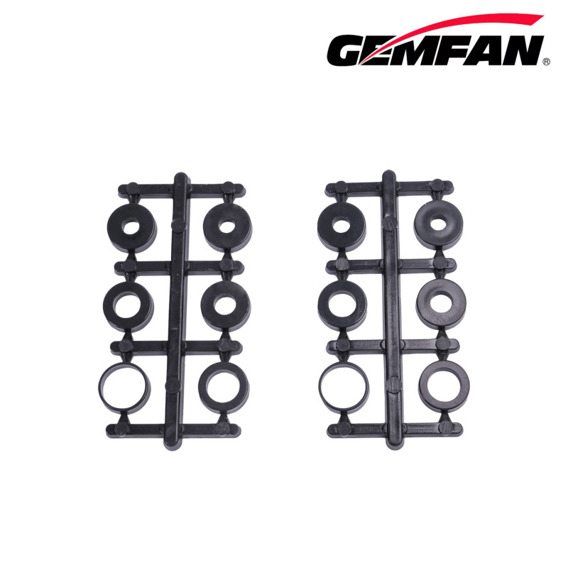 13x9 Inch High Quality 3-Blade FPV Drone Propeller