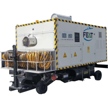 Air Condition Unit, ACU - C