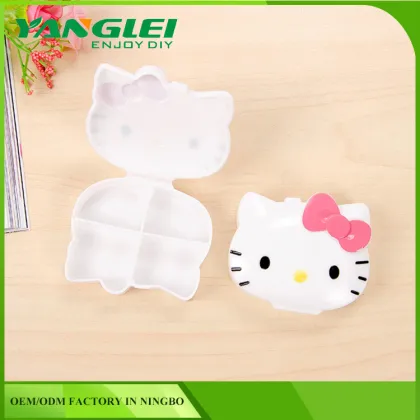 taobao medicine storage box medicine box