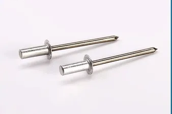 Stainless steel POP Blind Rivets