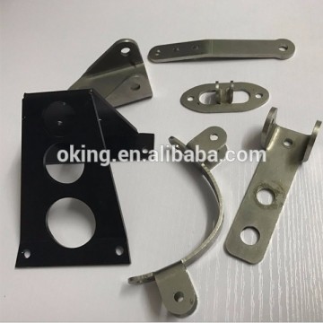 China made metal bending machines parts