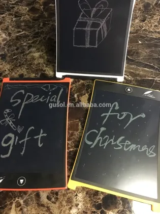 8.5inch writing board LCD writing board