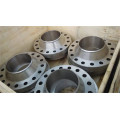 DIN2633 PN10 WN FLANGE 3INCH RF