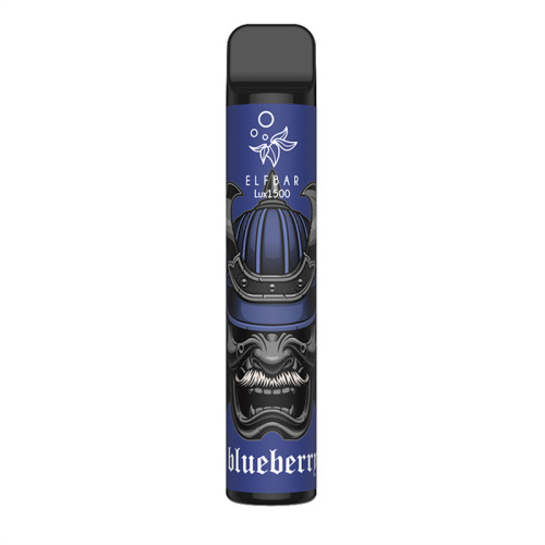 Elf Bar Lux Disposable Vape