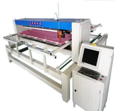 Single Needle Quilting Machines: Your Ultimate Guide to Sewing and Quilting Tools