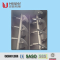 Industrial Vacuum Mixer