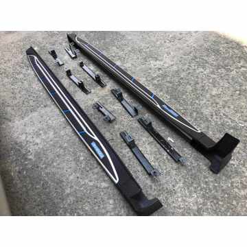 Paso de accesorios 4x4 Paso de funcionamiento para Toyota Avanza 2018-2019