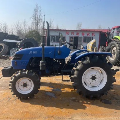 Dongfeng DF404 Farm Tractor